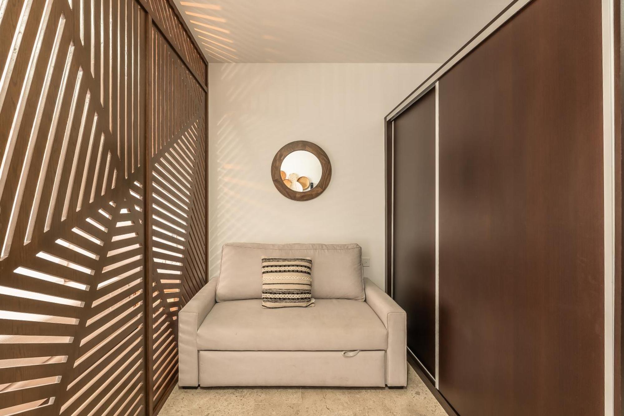 Estudio Lujoso, Downtown, Close To Restaurants 图卢姆 外观 照片