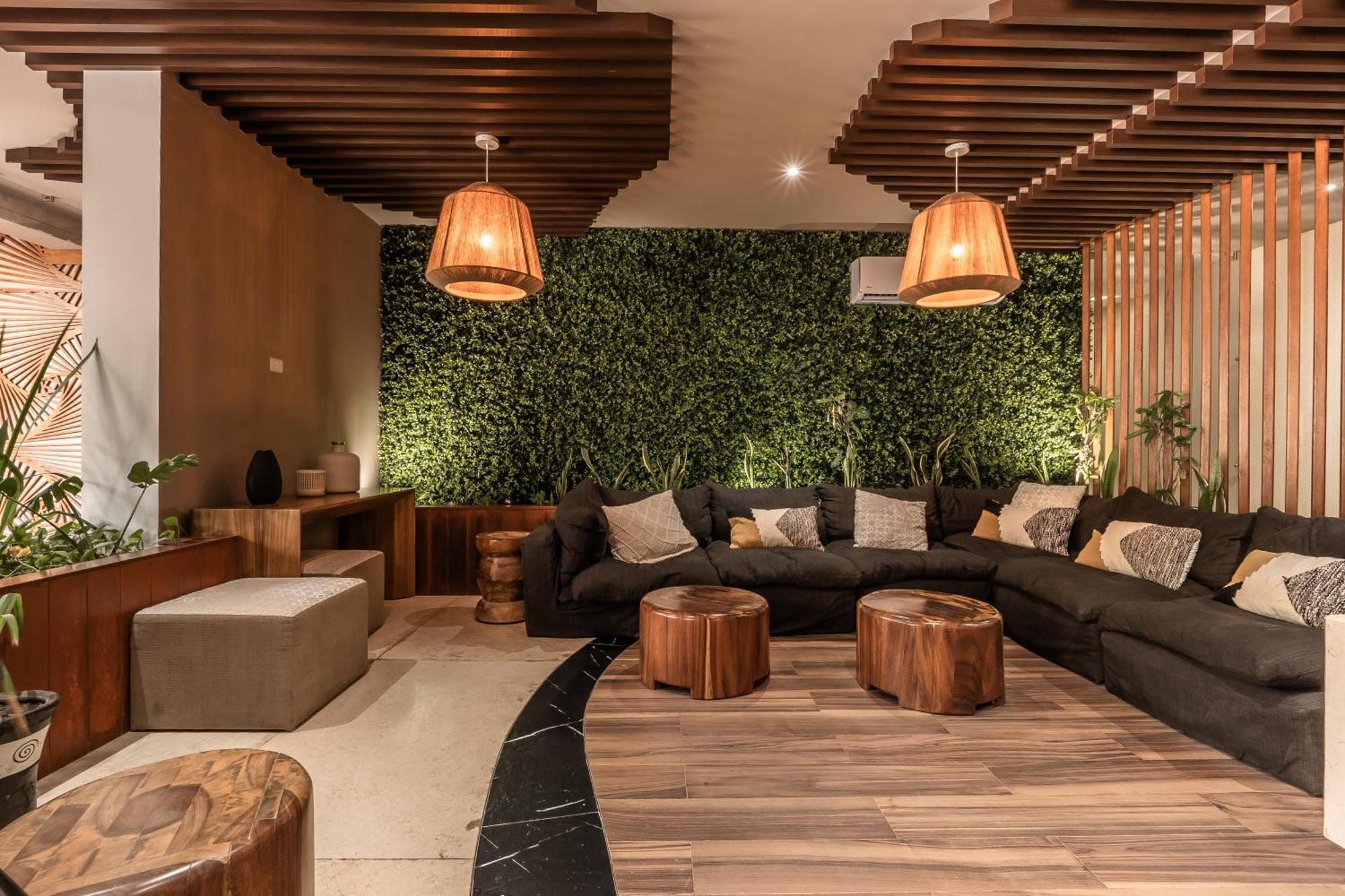 Estudio Lujoso, Downtown, Close To Restaurants 图卢姆 外观 照片