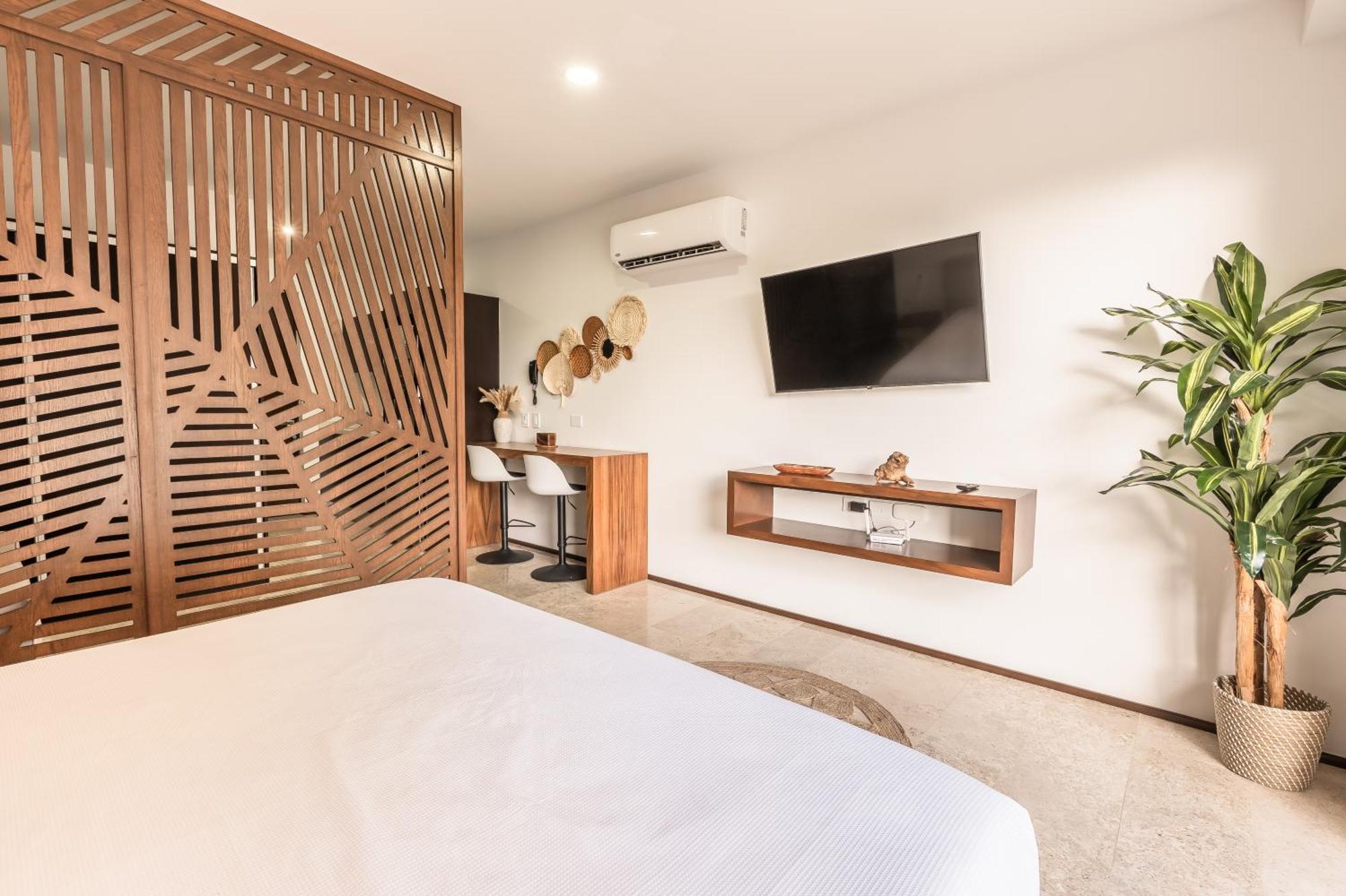 Estudio Lujoso, Downtown, Close To Restaurants 图卢姆 外观 照片