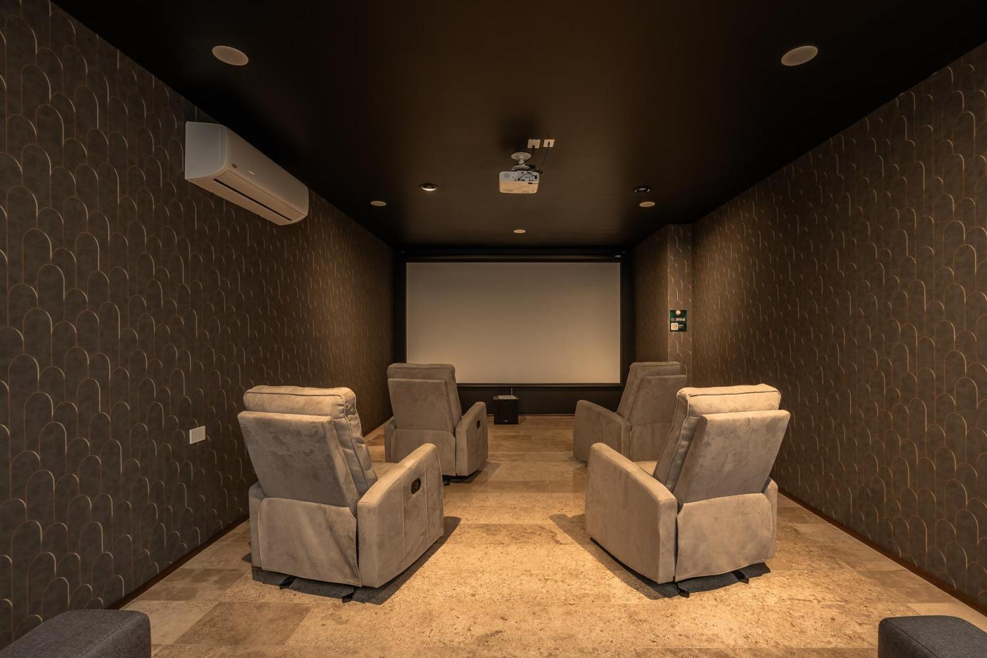 Estudio Lujoso, Downtown, Close To Restaurants 图卢姆 外观 照片