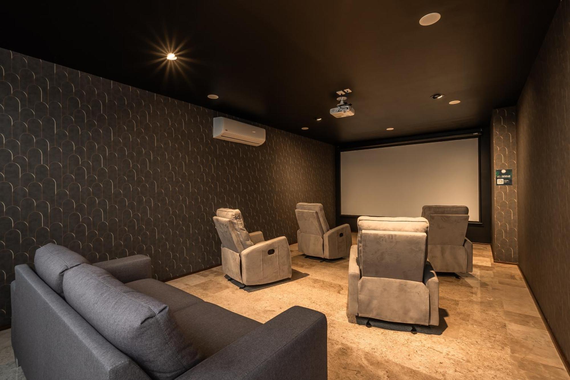 Estudio Lujoso, Downtown, Close To Restaurants 图卢姆 外观 照片