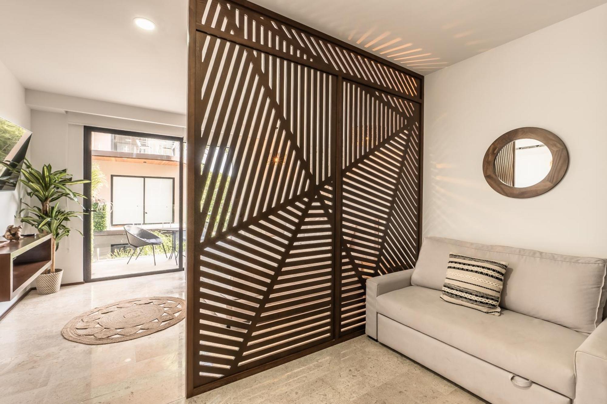 Estudio Lujoso, Downtown, Close To Restaurants 图卢姆 外观 照片