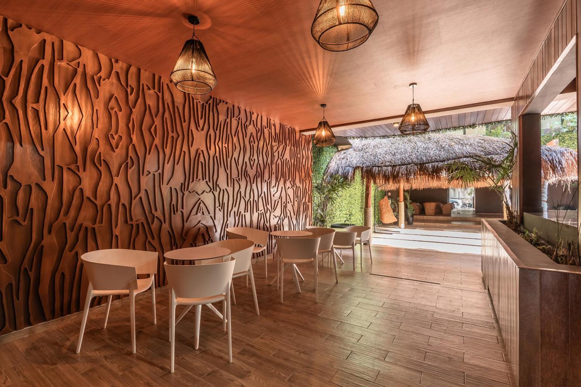 Estudio Lujoso, Downtown, Close To Restaurants 图卢姆 外观 照片