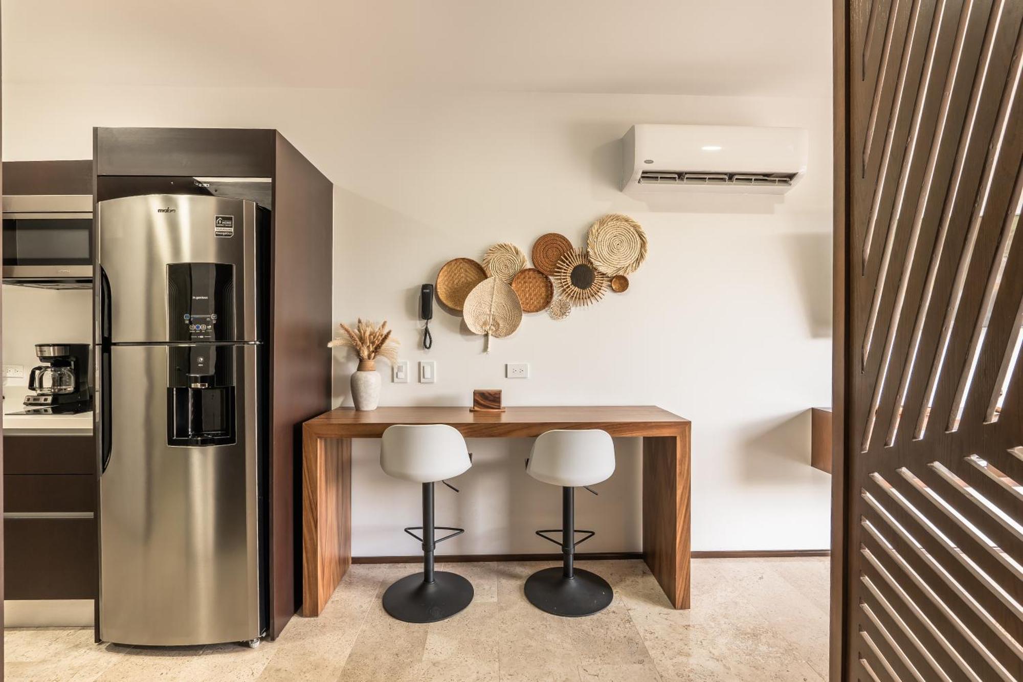 Estudio Lujoso, Downtown, Close To Restaurants 图卢姆 外观 照片